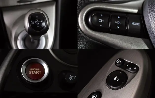 Honda Civic, фото №15
