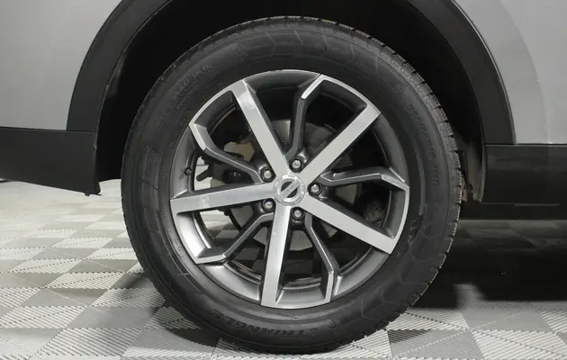 Haval F7x, фото №15