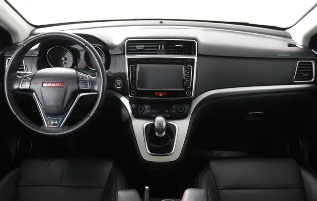 Haval H6, фото №11