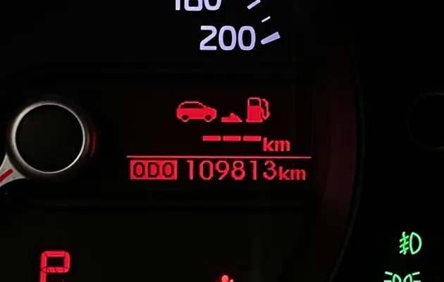 Kia Picanto, фото №20