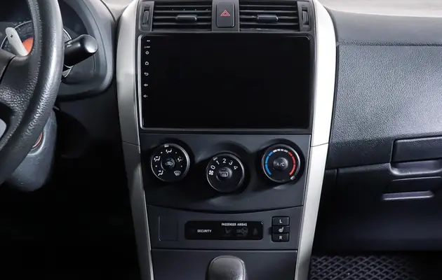 Toyota Corolla, фото №14