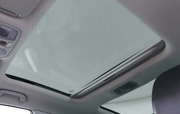 Hyundai ix35 2.0 Автомат, фото №8