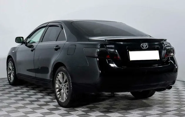 Toyota camry мкпп 2008 с пробегом 159 625 км, фото №7