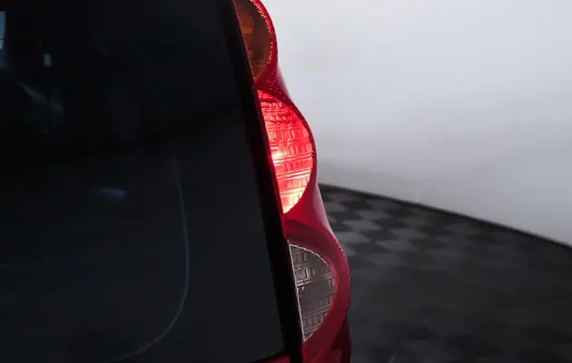 Nissan Note, фото №21