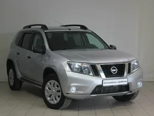 Nissan TERRANO