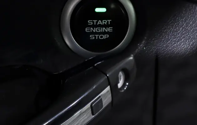 Geely Emgrand X7, фото №18