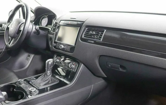 Volkswagen Touareg 3.0 Автомат, фото №11