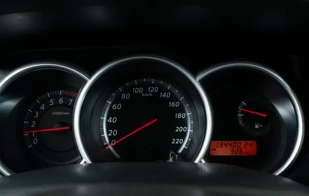 Nissan Tiida, фото №14