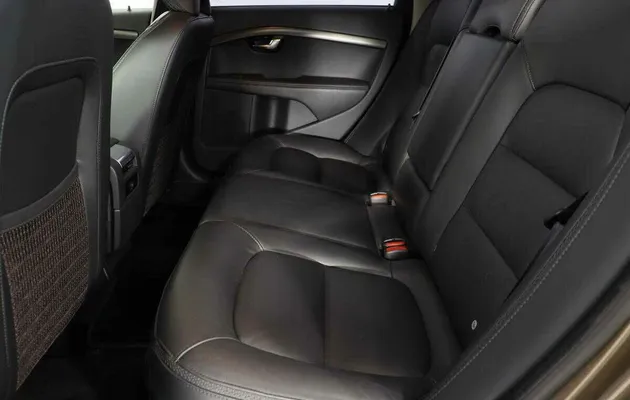 Volvo xc70 акпп 2015 с пробегом 72 000 км, фото №5