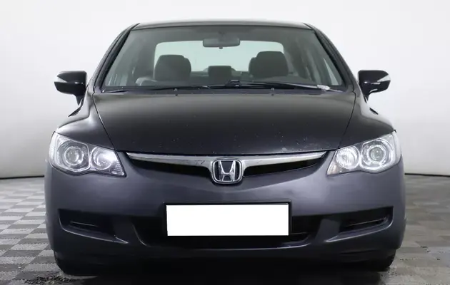 Honda Civic, фото №2