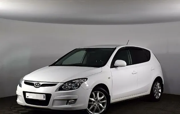 Hyundai i30, фото №2