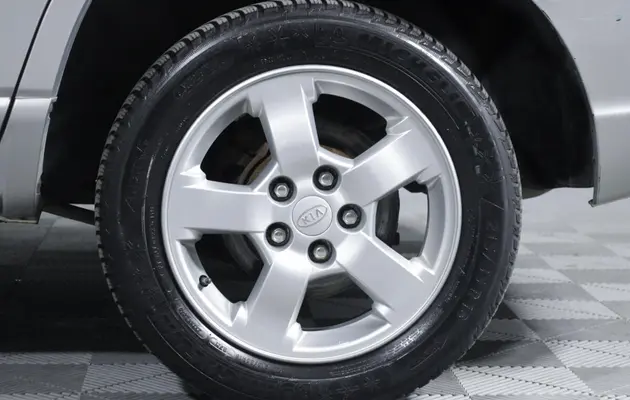 Kia Sportage, фото №15