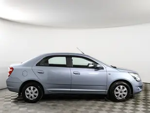 Chevrolet COBALT