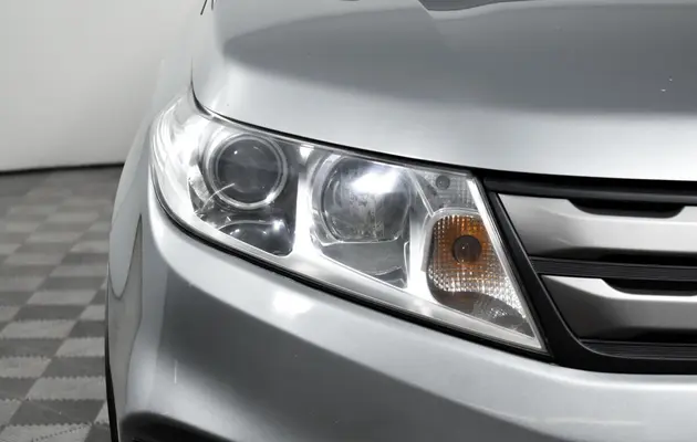 Suzuki Vitara, фото №15