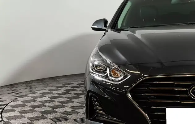 Hyundai Sonata, фото №15