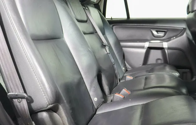 Volvo XC90 I Рестайлинг, фото №8