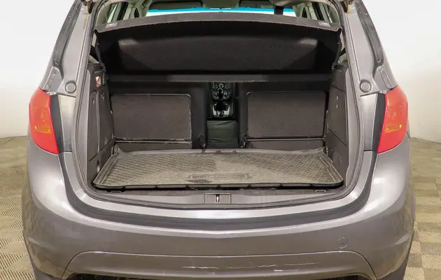 Opel Meriva, фото №18
