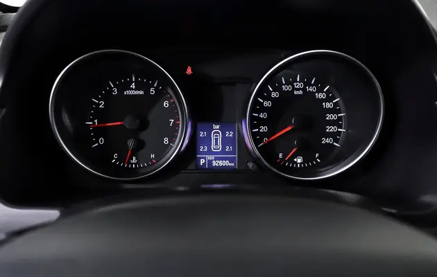 Haval H6, фото №13
