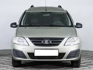 LADA (ВАЗ) LARGUS