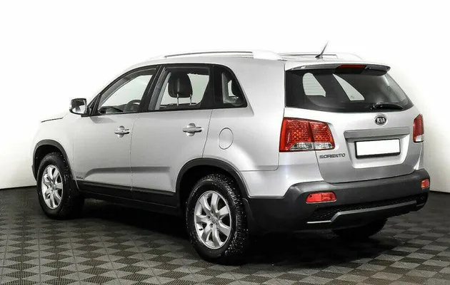 Kia Sorento 2.4 Автомат, фото №4