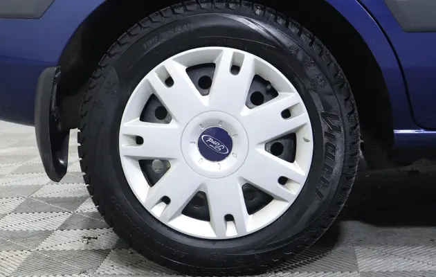 Ford Fusion, фото №15