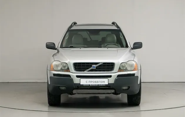 Volvo XC90, фото №2