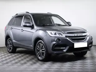 Lifan X60