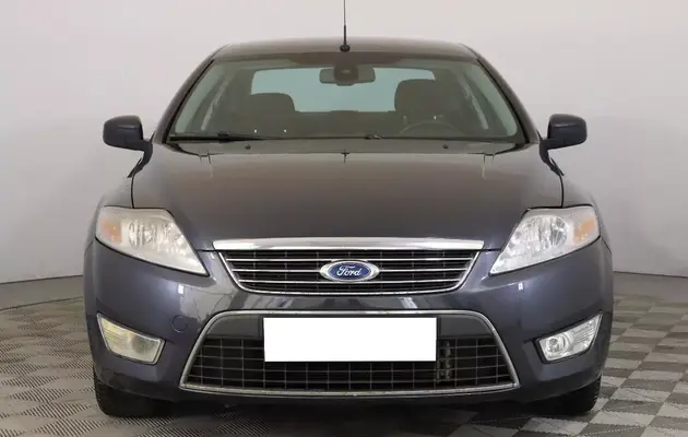 Ford Mondeo, фото №2