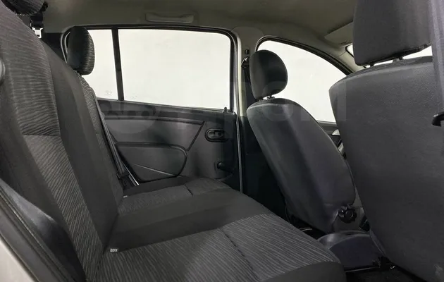 Renault Sandero, фото №19