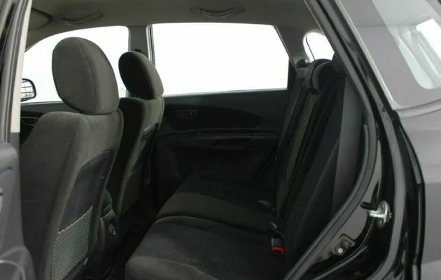 Hyundai Tucson 2.0 Автомат, фото №7