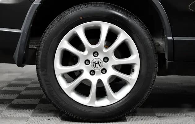 Honda CR-V, фото №14