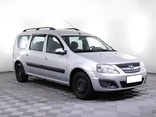 LADA (ВАЗ) LARGUS