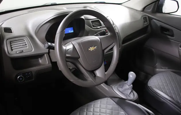 Chevrolet Cobalt, фото №14