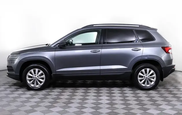 Skoda Karoq, фото №8