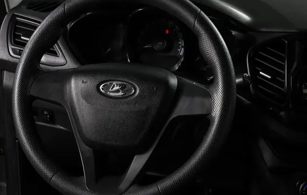 LADA (ВАЗ) Vesta, фото №19