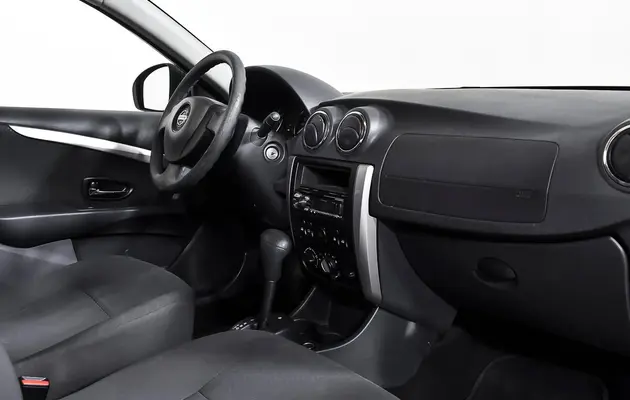 Nissan Almera, фото №11