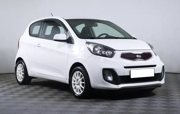 Kia Picanto, фото №3
