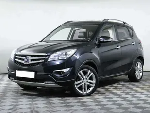Changan CS35