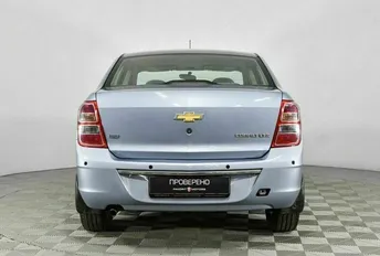 Chevrolet COBALT