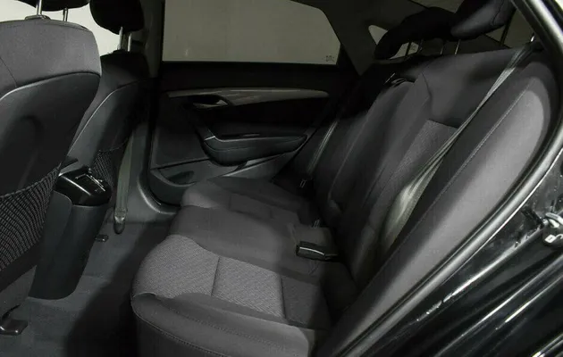 Hyundai i40 2.0 Автомат, фото №7