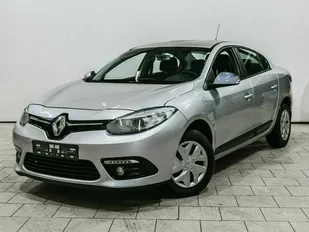 Renault FLUENCE