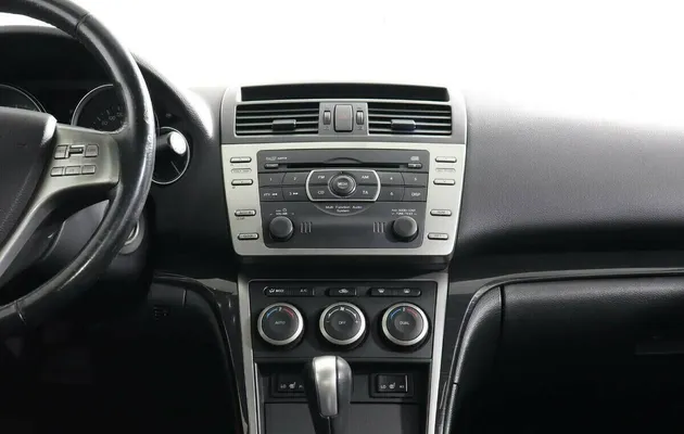 Mazda 6 II (GH), фото №5