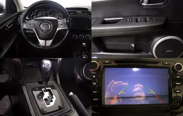 Mazda 6, фото №16