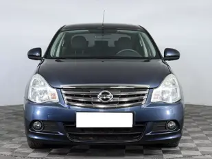 Nissan ALMERA