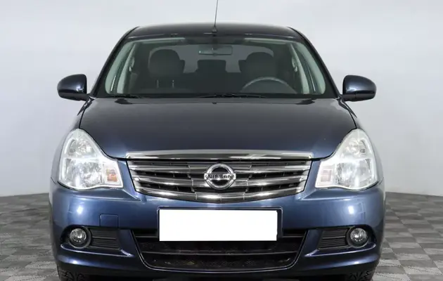 Nissan Almera, фото №2