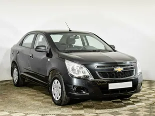 Chevrolet COBALT