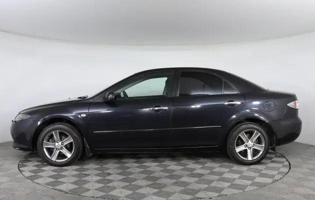 Mazda 6, фото №8