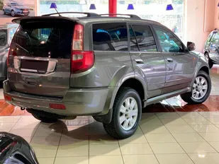 Great Wall HOVER H3