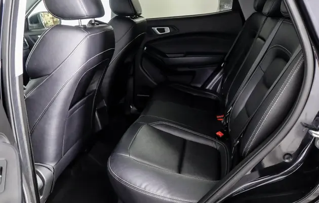 Chery Tiggo 4, фото №10