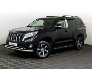 Toyota LAND_CRUISER_PRADO